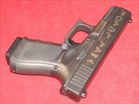 Glock 19 Gen 4 Spartan Pistol (9mm)