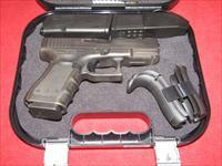 Glock 19 Gen 4 Spartan Pistol (9mm)