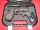 Glock 19 Gen 4 Spartan Pistol (9mm)