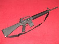 Colt Delta HBAR Rifle Package 5.56 mm Img-1