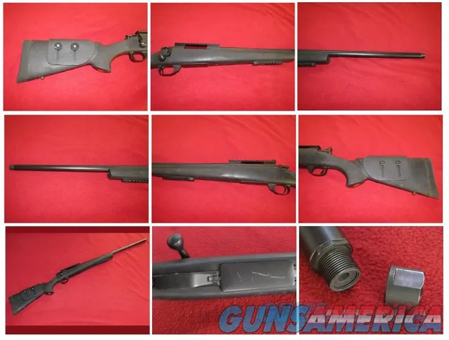 Howa 1500 Rifle (.22-250 Rem.)