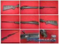 Howa 1500 Rifle (.22-250 Rem.)