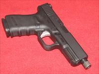 Glock 19 Gen 4 Pistol 9mm Img-1