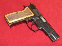 F.E.G. P9RK Pistol (9mm)