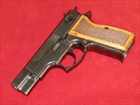 F.E.G. P9RK Pistol (9mm)