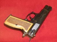 F.E.G. P9RK Pistol (9mm)