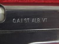 F.E.G. P9RK Pistol (9mm)