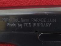 F.E.G. P9RK Pistol (9mm)