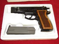 F.E.G. P9RK Pistol (9mm)