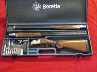 Beretta 686 Shotgun 20 Ga. / 28 Ga. Img-20