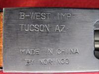 Norinco BWK-92 Sporter Rifle (5.56mm)