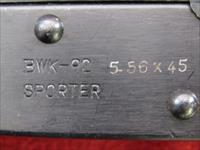 Norinco BWK-92 Sporter Rifle (5.56mm)