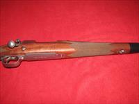 Winchester Super Grade 70 Rifle 6.5 Creedmoor Img-3