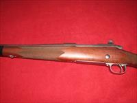 Winchester Super Grade 70 Rifle 6.5 Creedmoor Img-6