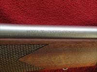 Winchester Super Grade 70 Rifle 6.5 Creedmoor Img-10