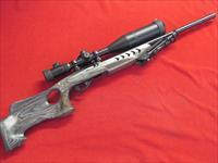 Ruger Custom 10-22 Rifle .22 LR Img-1