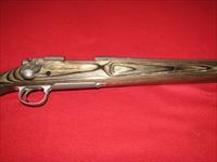 Remington 700 Varmint Rifle .22-250 Img-3