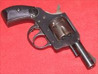 H&R 732 Revolver .32 S&W Img-1