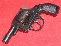 H&R 732 Revolver .32 S&W Img-2