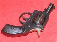 H&R 732 Revolver .32 S&W Img-3