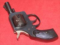 H&R 732 Revolver .32 S&W Img-4