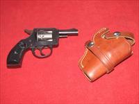 H&R 732 Revolver .32 S&W Img-7