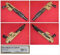 Sig-Sauer MCX Rattler Pistol (.300 BLK)