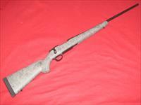 Nosler M48 Liberty Rifle 6.5 Creedmoor Img-1