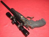 TC G2 Color Case Hardened Contender Pistol .223 Rem. Img-4