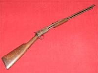 Winchester 06 Rifle .22 S-L-LR Img-1