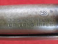 Winchester 06 Rifle .22 S-L-LR Img-8