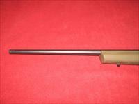 Ruger M77 Hawkeye Rifle (.30-06)