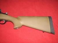 Ruger M77 Hawkeye Rifle (.30-06)