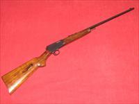 Winchester 63 Rifle .22 LR Img-1