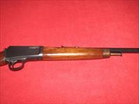 Winchester 63 Rifle .22 LR Img-3