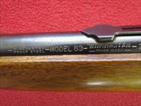 Winchester 63 Rifle .22 LR Img-8