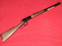 Winchester 1892 Short Rifle .44-40 Win. Img-1
