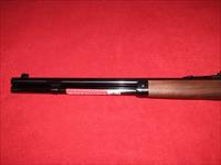 Winchester 1892 Short Rifle .44-40 Win. Img-5