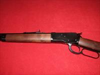 Winchester 1892 Short Rifle .44-40 Win. Img-6