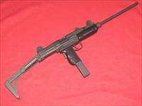 Vector Arms Uzi Carbine 9mm Img-1