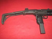 Vector Arms Uzi Carbine 9mm Img-2