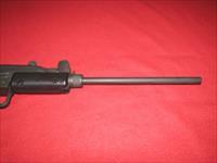 Vector Arms Uzi Carbine 9mm Img-3