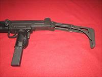Vector Arms Uzi Carbine 9mm Img-5