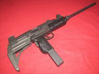 Vector Arms Uzi Carbine 9mm Img-6