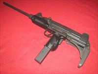 Vector Arms Uzi Carbine 9mm Img-7
