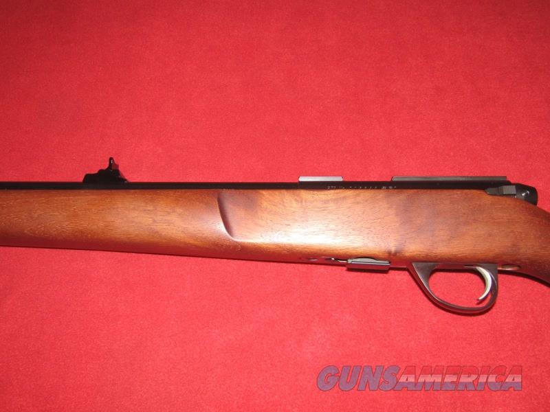 Sako P72 Finnscout Rifle (.22 LR) for sale at 978799127