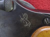 Colt Army Special Revolver (.38 Special)