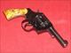 Colt Army Special Revolver (.38 Special)