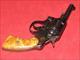 Colt Army Special Revolver (.38 Special)