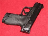 S&W M&P9 Shield Pistol 9mm Img-3